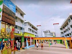 Ang Mo Kio Avenue 8 (D20), Shop House #573916441